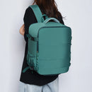 The Cabin Pass | 40x30x20cm Underseat Travel Backpack