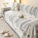Household Four Season Universal Machine Washable Sofa Cover Cloth Multi Functional Sofa Blanket Full Cover Sofa Cover