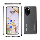SmartPhone Honor 200 5G Snapdragon 7 Gen 3 6.7” 120Hz OLED Display 100W Fast Charge 50MP Camera Dual SIM NFC Infrared Ray