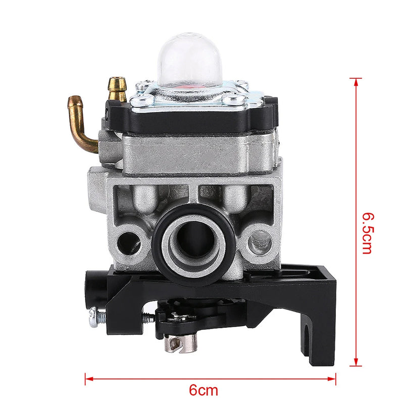 1pc Carburetor Carb Replaces Metal Automobile Parts For Honda GX25 GX35 16100-Z0H-825 16100-Z0H-053