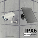 The Photon Scout | 10W Dual-Output Outdoor Solar Panel