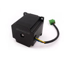 Openbuilds Nema 23 Stepper Motor 56mm Body 6.35mm Shaft Holding Turque 1.26N.m  2.8A for CNC Laser and 3D Printer