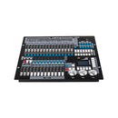 SHEHDS 1024 Controller/192 Konsole für Par Lighting Moving Head Light International Standard DJ Disco Hochzeiten Konzerte
