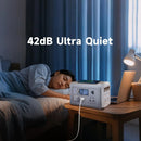 The Nomad Core | 299Wh Portable LiFePO4 Power Station