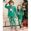 The Yule Union | Matching Family Christmas Pajama Collection
