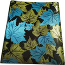 African SEGO Headtie 2024 Luxury Gele Ipele Soft Thick Hairtie Lurex Head Ties Wraps Traditional Turban Scarf 1PCS /PACK-ML0151