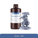 ANYCUBIC Standard Resin 3D Printer High Precision 405nm UV Curing Resin LCD 3D Printing UV Resin Materials For Photon Mono