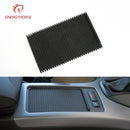 Mittelkonsole Wasserbecherhalter Abdeckung 51168402941 51168408026 Ersatz für BMW X5 E53 Automobilzubehör Gute Leistung
