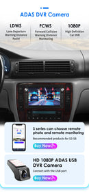 The Dashboard Oracle | Android CarPlay Multimedia System for VW Group Vehicles