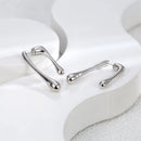Trendy Jewelry Geometric Earrings Geometric Earrings Hot Selling Drop Earrings For Women Party Wedding Gifts