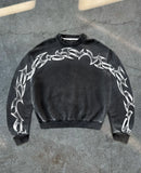 Trendy Oversized Unisex Polar Ceket Hoodie Soft Fleece Lining Winter Jacket for Men Women