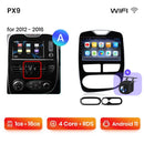 AWESAFE PX9 Car Radio For Renault Clio 4 2012 -2019 Multimedia Player Wireless CarPlay Android Auto 2din Autoradio Stereo FM RDS