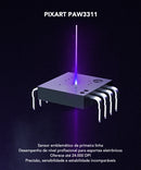 The Jupiter SE | 46g Tri-Mode Gaming Mouse, 24,000 DPI