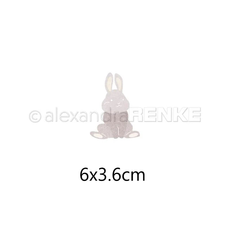 Piggy Craft metal cutting dies cut die mold The new series of Easter Scrapbook paper craft knife mould blade punch stencils dies