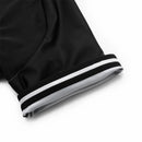 CSPD ATK men's cycling sportswear set summer lightweight cycling jersey sponge cushion cycling bib MTB cycling suit