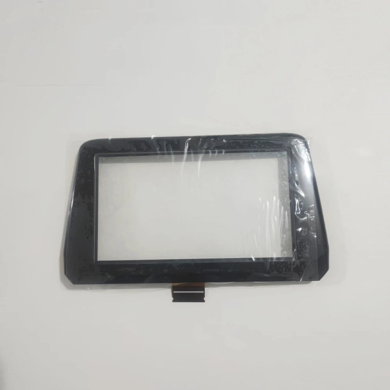 New 7 Inch 50 Pins Glass Touch Screen Panel Digitizer Lens Sensor For 2017-2019 Mazda 3 Car TM070RDH03-00 LCD