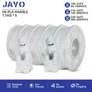 The Marble Quarry | High-Speed Marble PLA Filament, 1.75mm, 5.5kg