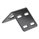 895 DC Motor Bracket Alloy Steel Support Mounting Bracket Fixed Base Fixing Seat 895 DC Motor Holder Stand