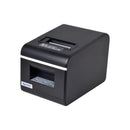 XPrinter Xp-Q90EC Hochwertiger 58mm Bluetooth Thermo-Belegdrucker mit automatischem Cutter, Ethernet und USB oder Bluetooth und USB