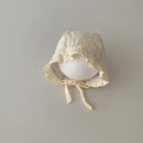 Newborn Beanie Cap Princess Kids Court Hat Soft Infant Baby Bonnet Cap for Girls Boy Hats Newborn Photography Props Accessories