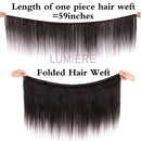 Bone Straight Hair Bundles Deal  Virgin Raw Human Hair Bundle 8-30Inch Hair Weave Extensions For Women Double Weft Wholeasle