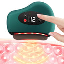 The Myofascial Wave | Heated Electric Gua Sha Instrument