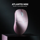 LAMZU Atlantis Mini Gaming Maus, Champion Edition (3950 IC, 8K kompatibel)
