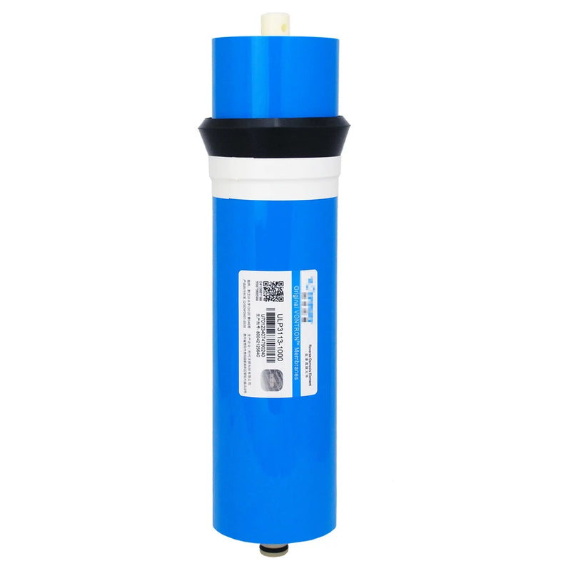 Reverse Osmosis Membrane 1000 Gpd 3113 RO Membrane Water Filter Replacement ULP3113-1000