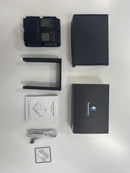 The Silent Courier | 4G GPS Vehicle Tracker for Cars and Motorcycles