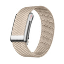 2026 New Nursing Grade Smart Bracelet SpO2 Blood Lipid Uric Acid ECG+PPG Waterproof Band Body Temperature Sport Fitness Tracker
