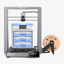 Creality 3D Ender-3 V3SE Upgraded Version High-speed FDM Printers & Classics Ender-3 Series DIY Gantry  3D Printer