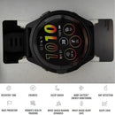 Garmin Forerunner 255 | 46mm GPS Running Smartwatch with 14-Day Battery