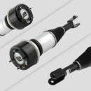 Air Suspension Strut for Jaguar XJ-Series X358 XJR C2C41352 for XJR X350 X358 Saloon 6 2.7 D 2003-2009 C2C41349 C2C41339