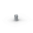 MOC 10PCS Figures Accessories 3626 983 973 971 Building Blocks Kit Body 970c00 Part Bricks Compatible DIY Toys For Children Gift