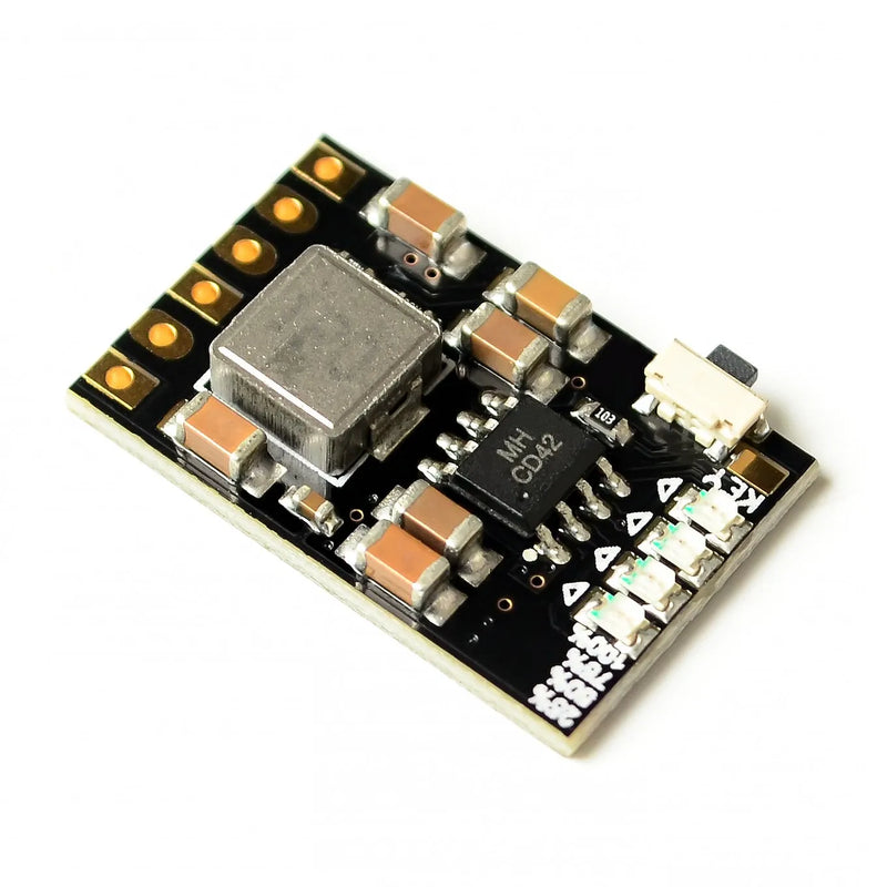 DC 5V 2.1A Mobile Power Diy Board 4.2V Charge/Discharge(boost)/battery protection/indicator module 3.7V lithium TP5000 TP5100