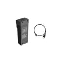 Z908 MAX Brushless Motor Drone Original Spare Part 3.7V 2000mAh Battery / USB Charger / Propeller Blade Wing Replacemet  Accesso