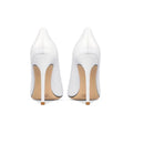 Aura Stiletto | The Artisan Pointed Heel