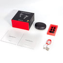 Global Version Oneplus Buds Pro 3 TWS Bluetooth Earphone 50dB Active Noise Canceling 43h Battery Life Bluetooth 5.4 IP55 AAC SBC