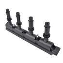 AP02 Ignition Coil Pack for 1.4L Buick Encore Cadillac Chevrolet Cruze Sonic Trax Volt 1208096 1208092 55579072