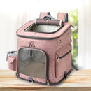 The Voyager Traverse | Foldable Expedition Pet Carrier