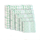 100Pcs Waterproof Transparent Tape PU Film Medical Adhesive Plaster Anti-allergic Wound Dressing Tape First Aid Kit Band Aids