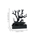 With Tray Creative  Mosquito Coil Holder Incense Stand Coil Incense Burner Anti-Scald Modern Stand Suitable for Family Bedroom
