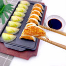 Artificial Dumpling Fake Food Simulation Model Christmas Autumn Decoration Kitchen Props Hotel Restaurant Display Home Decor