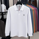 The Cotton Standard | 100% Organic Cotton Men's Athletic Sweatshirt
