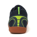 Barfuß-Sneaker Herren Bequem Weite Zehenpartie Freizeitschuhe Frühling Wanderschuhe Unisex 36-47 Herren-Sportschuhe Outdoor-Laufschuhe