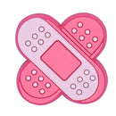 New Arrivals Cute Doctors Nurses Medical Shoe Charms for Crocs Accessories Sandals Shoe Decorations Pins Women Favor Gifts