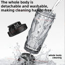 The Vortex Cup | 700ml Portable Blender for Protein and Smoothies