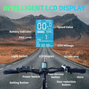 IDOTATA Electric Bike 2000W 48V 25Ah Mountain EBike 26Inch Adult Snow Electric Bike 7 Speed Cycling Bicycle 4.0 Fat Tire E bike