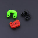 3D Printed Part Antenna Receiver Mount TPU bracket for  FPV frame Quadcopter Multirotor Accessories