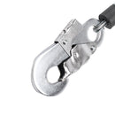The Anchor Line | 23ft Self-Retracting Fall Arrester, 330lb Rated